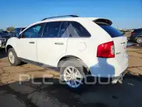 2014 Ford EDGE фото