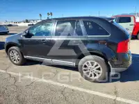 2014 Ford EDGE фото