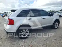2014 Ford EDGE фото