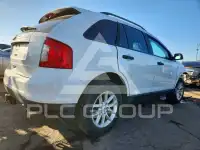 2014 Ford EDGE фото
