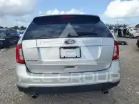 2014 Ford EDGE фото