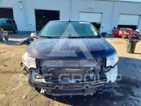 2014 Ford EDGE фото