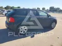 2014 Ford EDGE фото