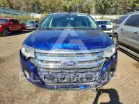 2014 Ford EDGE фото