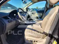 2014 Ford EDGE photo
