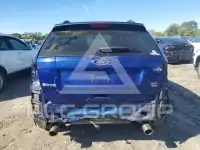 2014 Ford EDGE фото