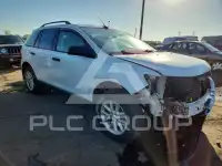 2014 Ford EDGE фото