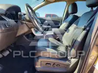 2014 Ford EDGE фото