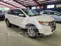 2014 Ford EDGE фото