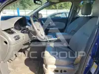 2014 Ford EDGE photo