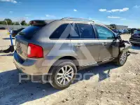 2014 Ford EDGE фото