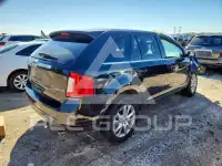 2014 Ford EDGE photo