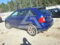 2014 Ford EDGE photo