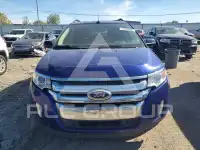 2014 Ford EDGE фото