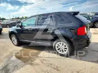 2014 Ford EDGE фото