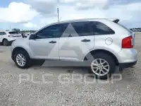 2014 Ford EDGE фото