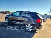 2014 Ford EDGE фото