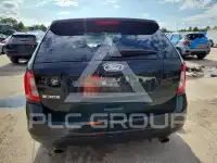 2014 Ford EDGE фото