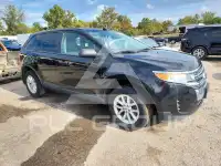 2014 Ford EDGE фото