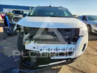 2014 Ford EDGE фото