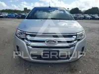 2014 Ford EDGE фото