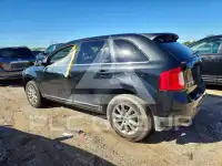 2014 Ford EDGE photo