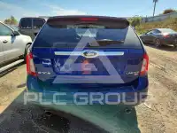 2014 Ford EDGE фото