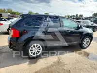 2014 Ford EDGE фото
