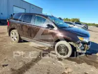 2014 Ford EDGE фото