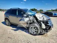 2014 Ford EDGE фото