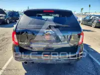 2014 Ford EDGE фото