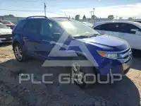 2014 Ford EDGE фото