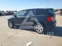 2014 Ford EDGE фото