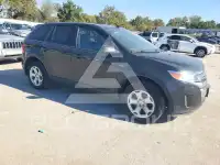 2014 Ford EDGE фото