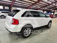 2014 Ford EDGE фото
