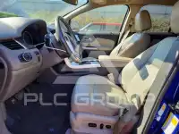 2014 Ford EDGE фото