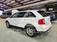 2014 Ford EDGE фото