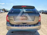 2014 Ford EDGE фото