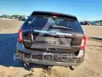 2014 Ford EDGE фото