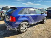2014 Ford EDGE фото