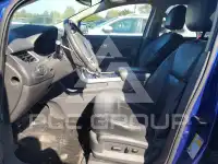 2014 Ford EDGE фото