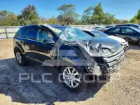 2014 Ford EDGE photo