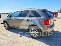 2014 Ford EDGE фото