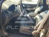 2014 Ford EDGE фото