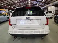 2014 Ford EDGE фото