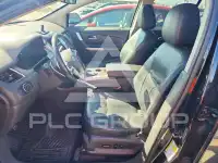 2014 Ford EDGE фото