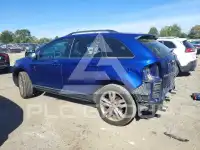 2014 Ford EDGE фото