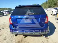 2014 Ford EDGE photo