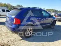 2014 Ford EDGE photo