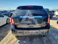 2014 Ford EDGE photo